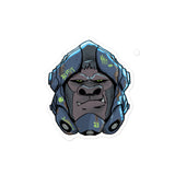 Space Ape Sticker