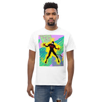 Glitch Tshirt