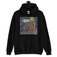 Super Shag Hoodie