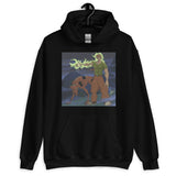 Super Shag Hoodie