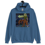 Super Shag Hoodie